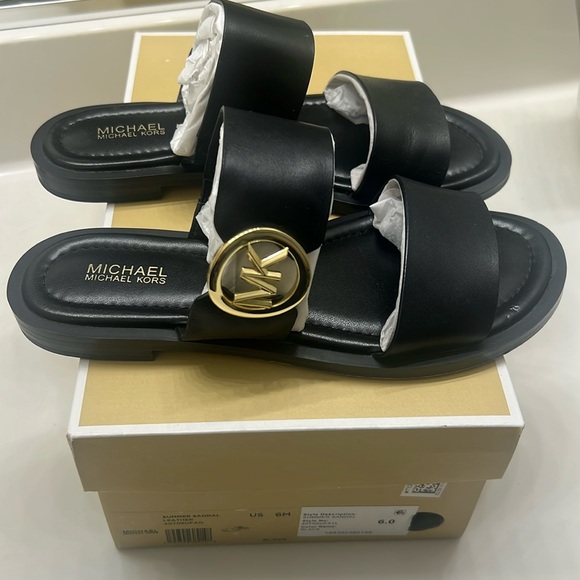 MK Sandals - Picture 3 of 3